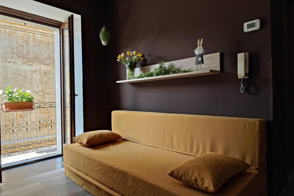 La Corte Domodossola Exteriér fotografie