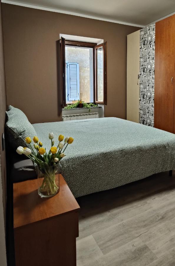 La Corte Domodossola Exteriér fotografie